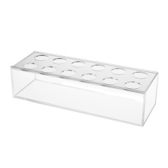 Acrylic Flower Box
