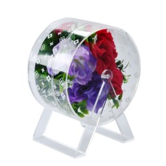 Acrylic Flower Box