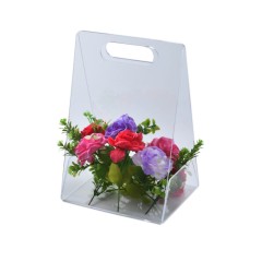 Acrylic Flower Box