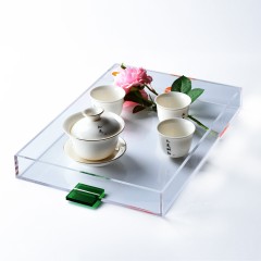 Acrylic Tray