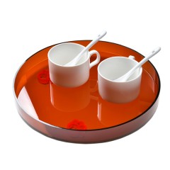 Acrylic Tray