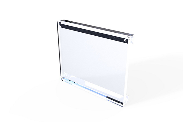 Acrylic Frame