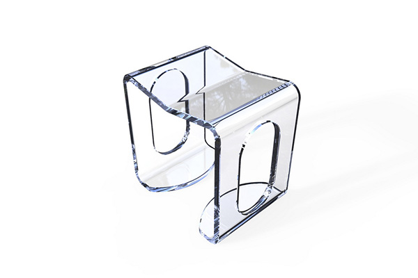 Acrylic Chair