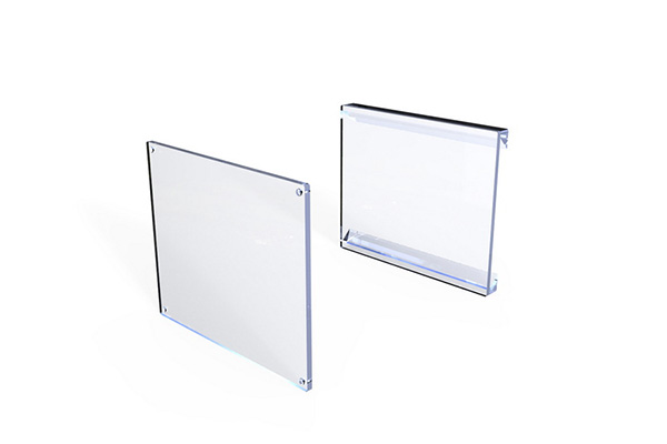 Acrylic Frame