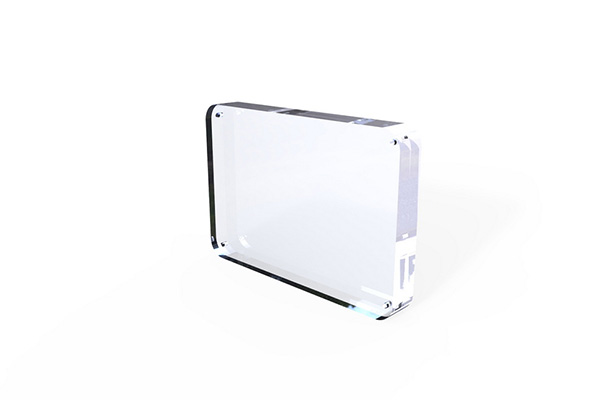 Acrylic Frame
