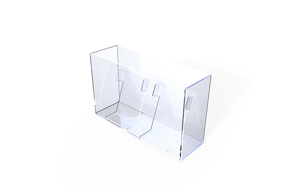 Acrylic Product Description
