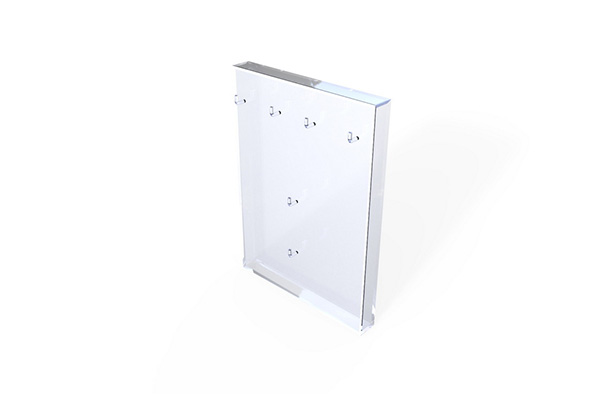 Acrylic Features