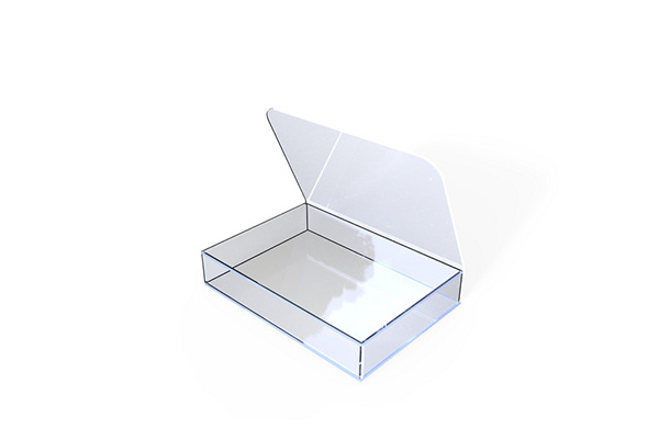 Question of Acrylic Material