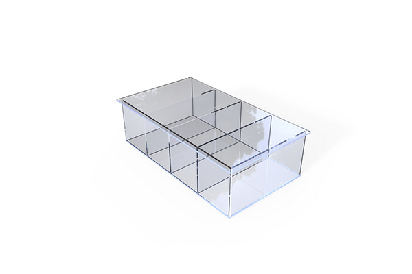 Acrylic Box