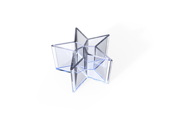 Acrylic Box