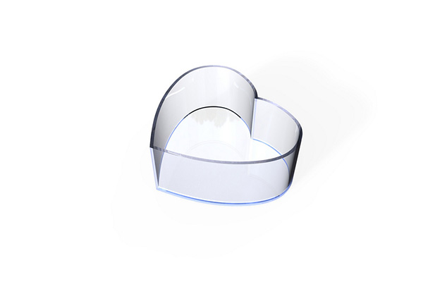 Question of Acrylic Material