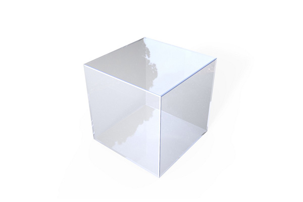 Acrylic Features