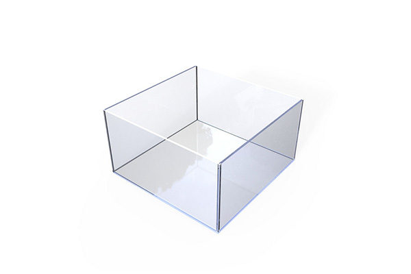 Question of Acrylic Material