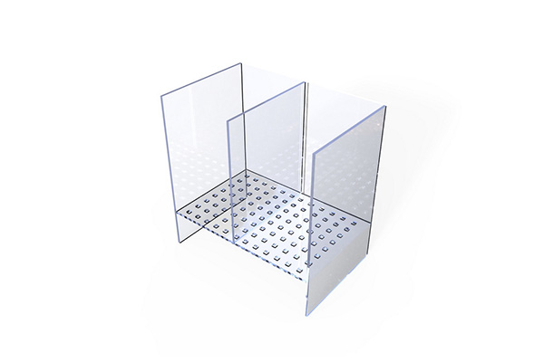 Question of Acrylic Material