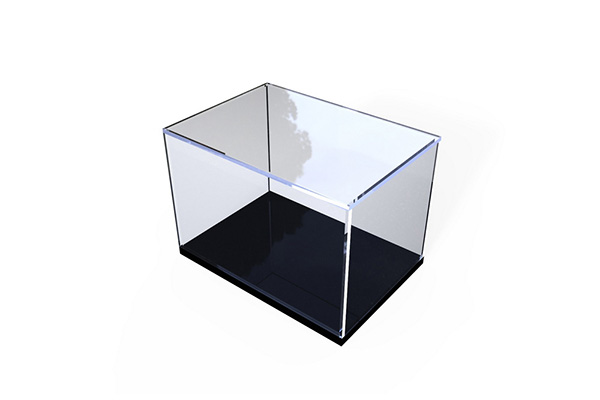 Acrylic Features
