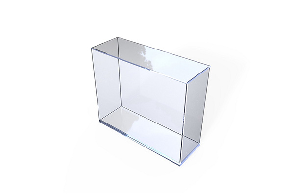Acrylic Features