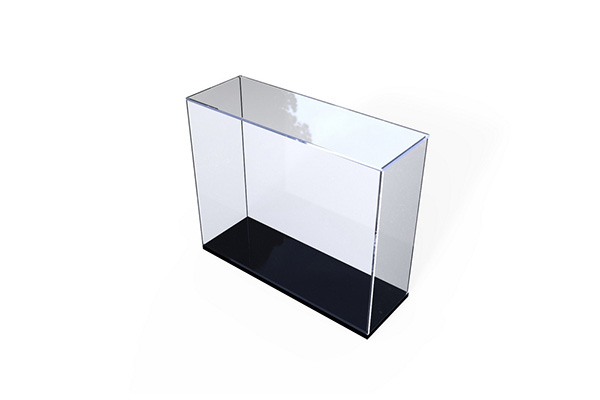 Question of Acrylic Material