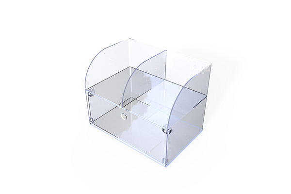 Acrylic Features