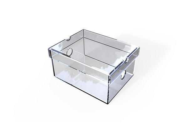 Question of Acrylic Material