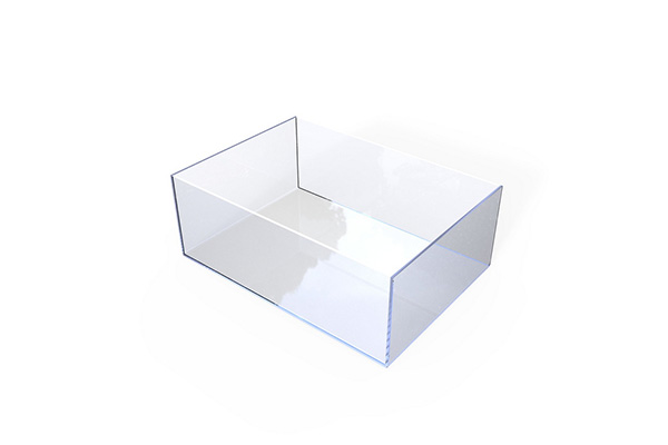Question of Acrylic Material