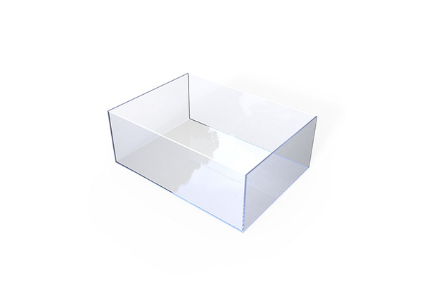 Acrylic Features