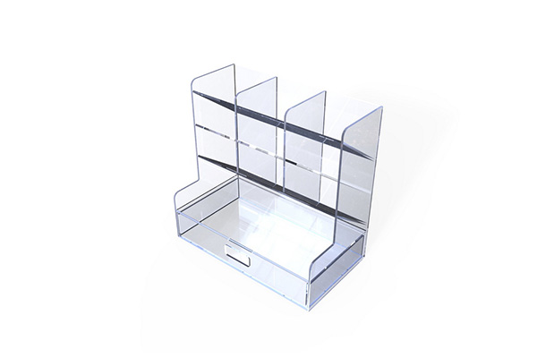 Question of Acrylic Material