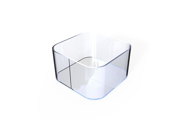 Acrylic Product Description