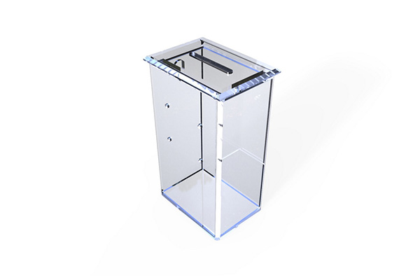 Question of Acrylic Material