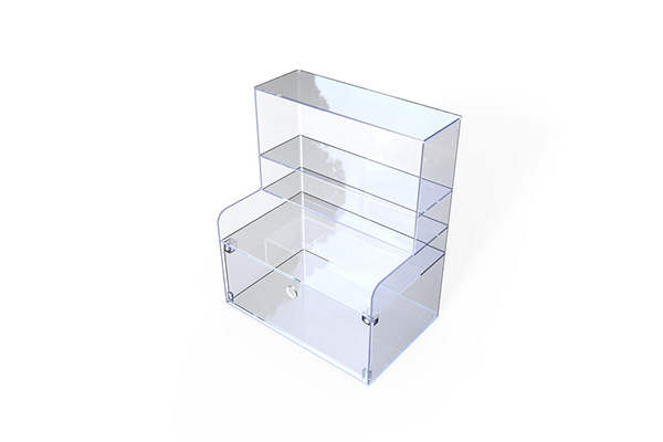 Question of Acrylic Material