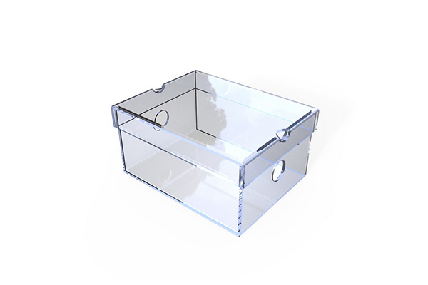 Acrylic Product Description