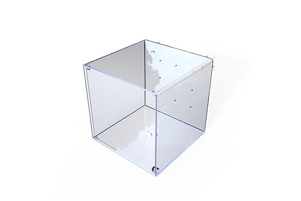 Acrylic Features