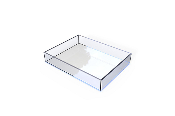 Question of Acrylic Material