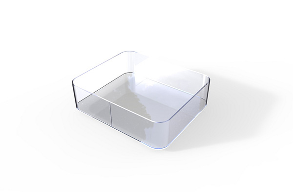 Question of Acrylic Material
