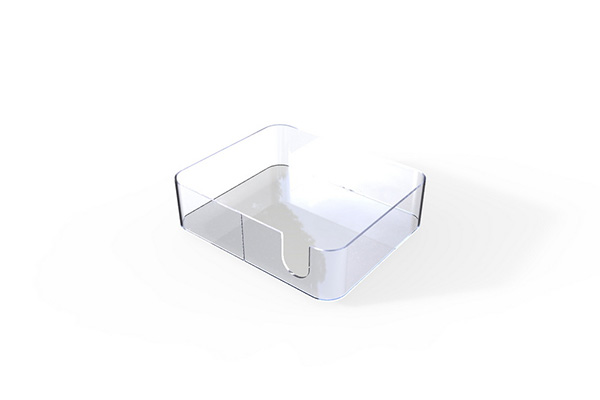 Acrylic Box