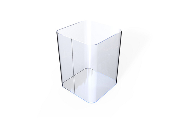 Question of Acrylic Material