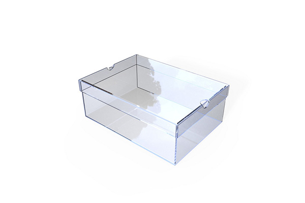 Acrylic Features