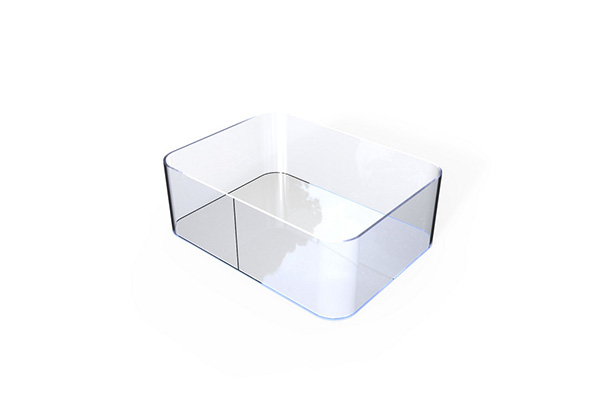 Acrylic Box