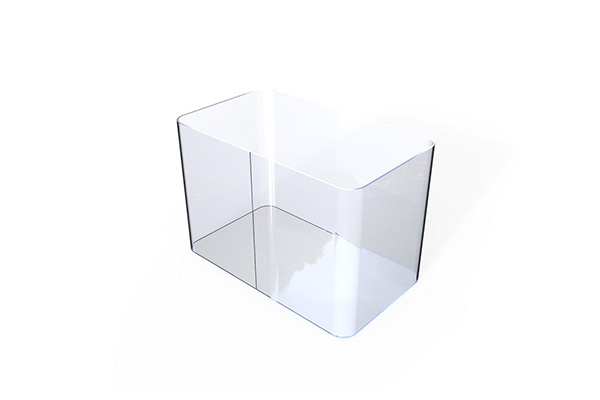 Acrylic Box