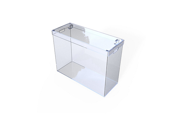 Acrylic Box