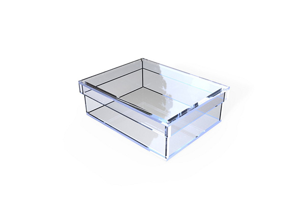 Acrylic Box