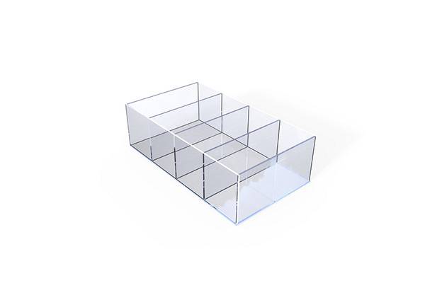 Acrylic Box