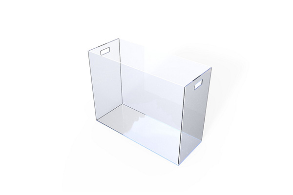 Acrylic Box