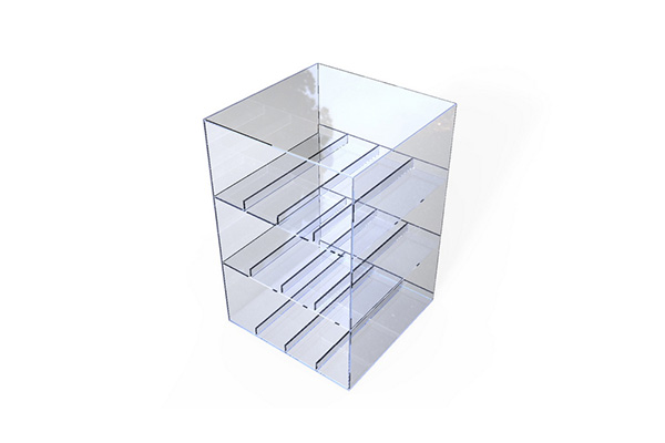 Acrylic Box
