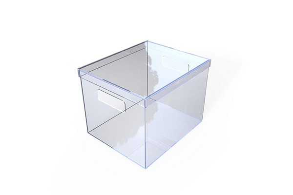 Question of Acrylic Material