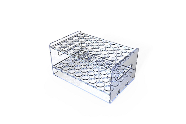Acrylic Display