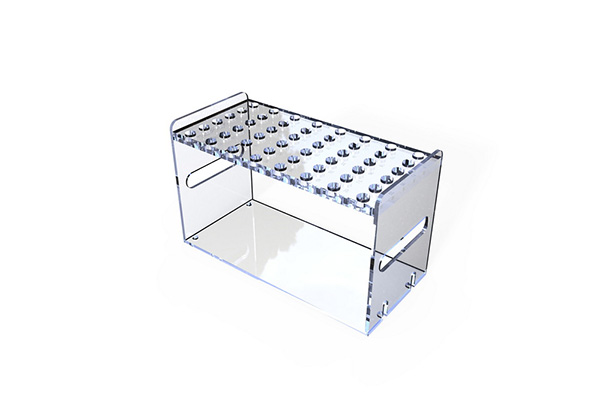 Acrylic Display