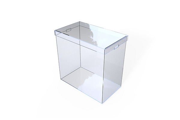 Acrylic Product Description