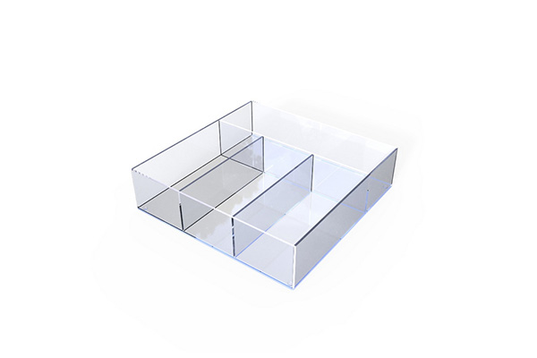 Acrylic Box