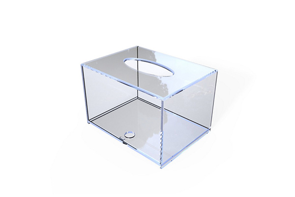 Question of Acrylic Material